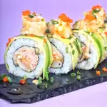 Crazy Shrimp - 4Pcs